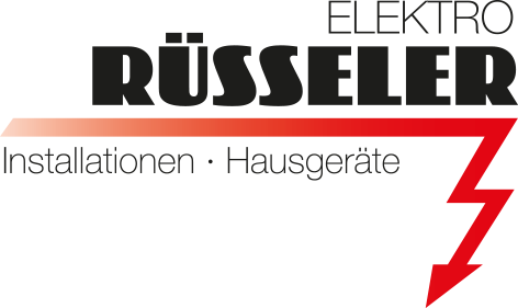 Logo Elektro Rüsseler